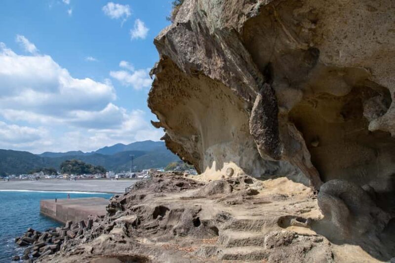 Mie: Explore Onigajo, the World Heritage Sea Cliffs - FAQ