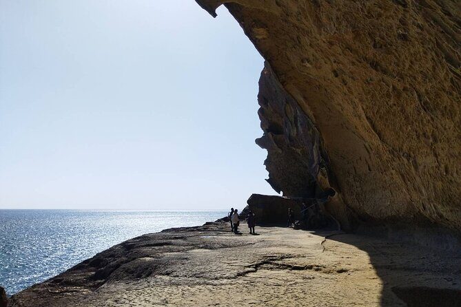 Mie: Explore Onigajo, the World Heritage Sea Cliffs - Frequently Asked Questions