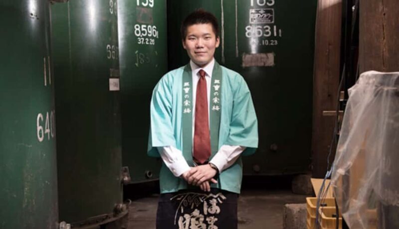 Mie: Maruhiko Sake Brewery Tour and Tasting - Who Will Love This Tour?