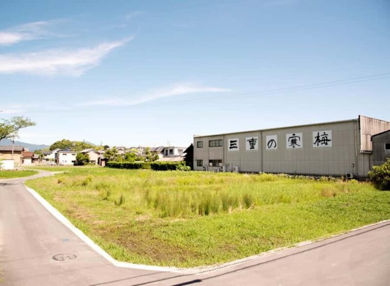 Mie: Maruhiko Sake Brewery Tour and Tasting - An In-Depth Look at the Maruhiko Sake Brewery Tour