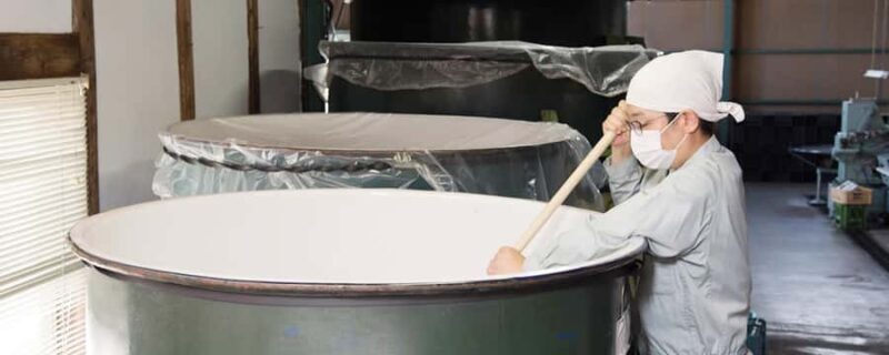 Mie: Maruhiko Sake Brewery Tour and Tasting - FAQ