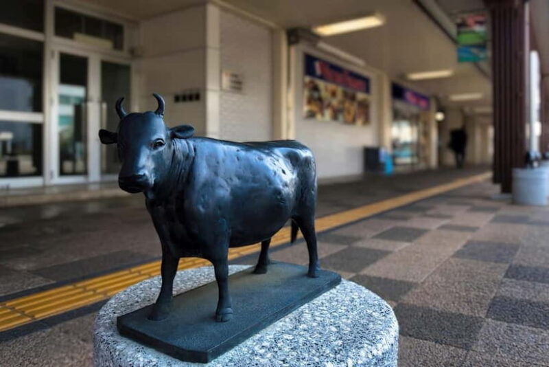 Mie: Matsusaka Beef Gourmet Tour- Taste Japans Finest Wagyu - An In-depth Look at the Matsusaka Beef Gourmet Tour  