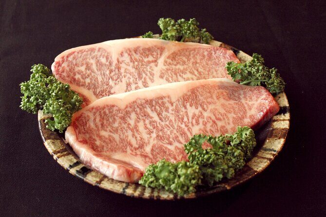 Mie: Matsusaka Beef Gourmet Tour  Taste Japans Finest Wagyu - Good To Know