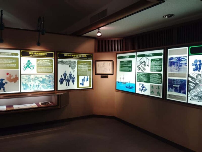 Mie: Mikimoto Pearl Island and the Birth of Cultured Pearls - FAQ