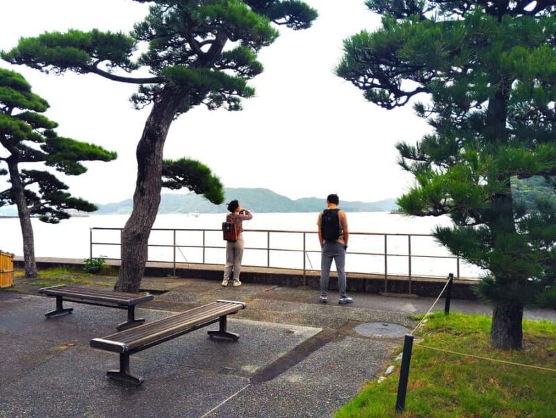 Mie: Mikimoto Pearl Island and the Birth of Cultured Pearls - Good To Know