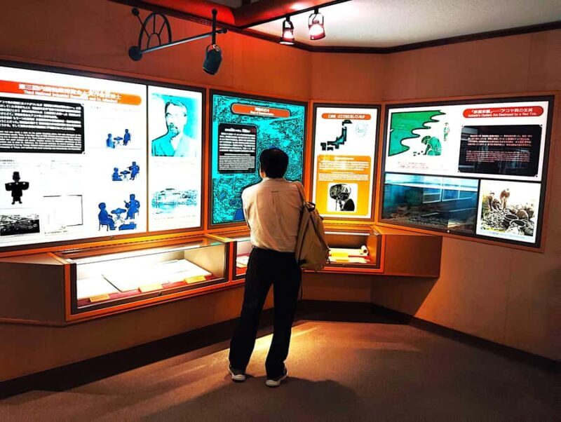 Mie: Mikimoto Pearl Island and the Birth of Cultured Pearls - What to Expect: Practical Details and Tips