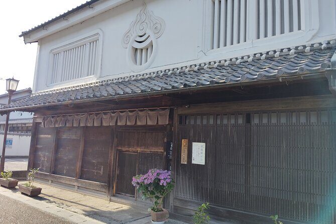 Mie: Step Back in Time on a Guided Walk Through Seki-juku - Why This Tour Offers Good Value  
