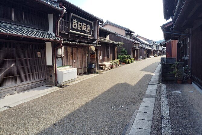 Mie: Step Back in Time on a Guided Walk Through Seki-juku - Final Thoughts  