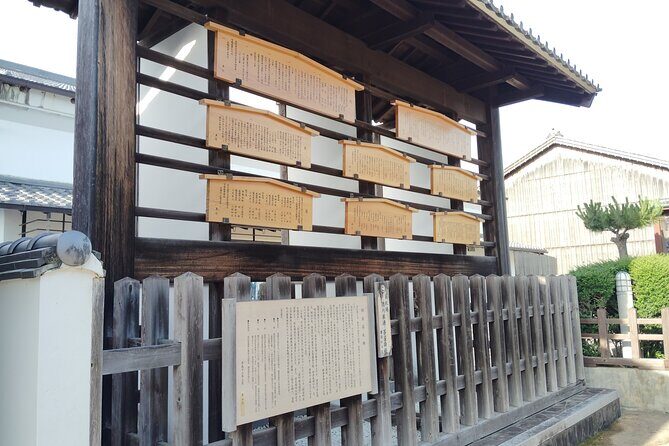 Mie: Step Back in Time on a Guided Walk Through Seki-juku - FAQ  