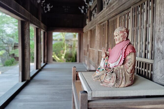 Mie: Step Back in Time on a Guided Walk Through Seki-juku - Final Thoughts: Who Will Love This Tour