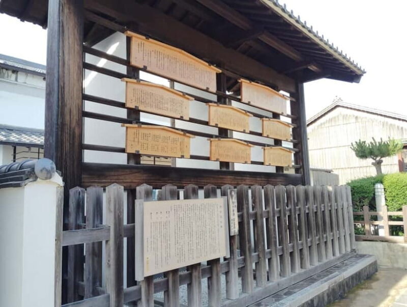 Mie: Step Back in Time on a Guided Walk Through Seki-juku - FAQ
