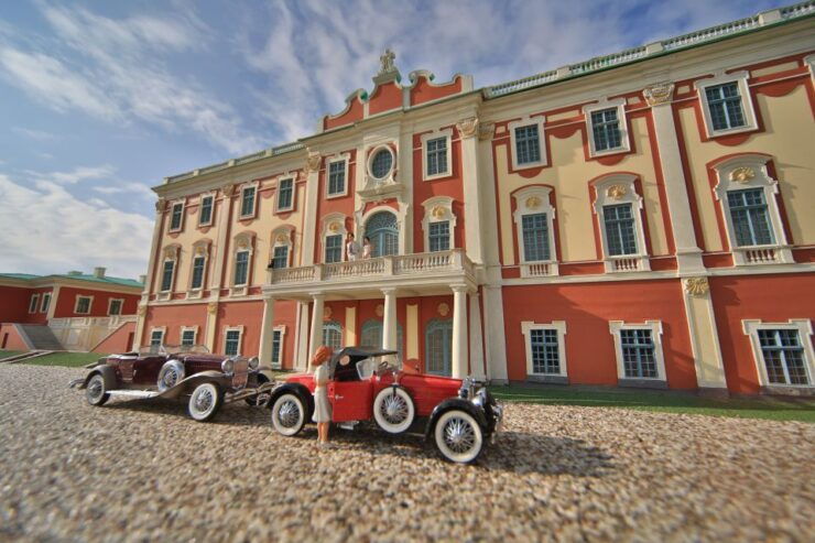 Międzyzdroje: Baltic Park of Miniatures Entry Ticket - Good To Know