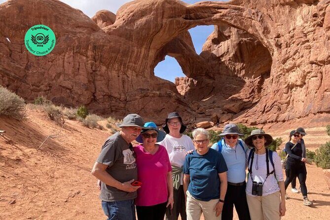 Mighty Five Aerial Adventure  3 Day Private Tour - An In-Depth Look at the 3-Day Itinerary