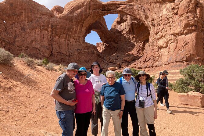 Mighty Five Aerial Adventure  3 Day Private Tour - FAQs