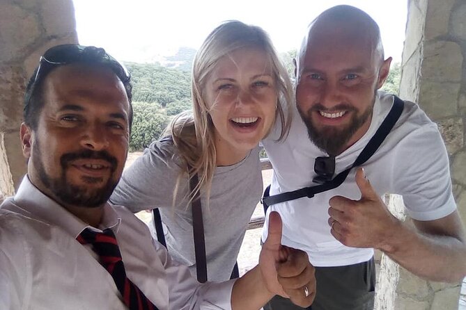 MIGHTY MIDDLE ATLAS MOUNTAINS - Private Day Trip From Fes - Location and Duration Highlights