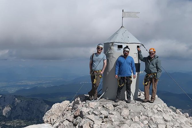 Mighty Mount Triglav Climb-summer Special-join Group - Location and Price Details