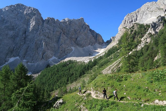 Mighty Mount Triglav Climb-summer Special-join Group - Duration and Highlights