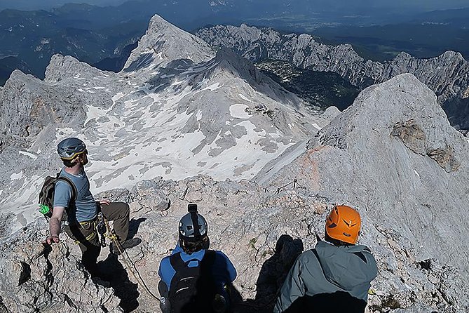 Mighty Mount Triglav Climb-summer Special-join Group - Inclusions and Exclusions