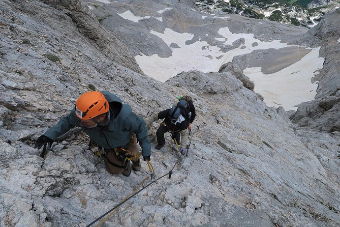 Mighty Mount Triglav Climb-summer Special-join Group - Additional Tour Information