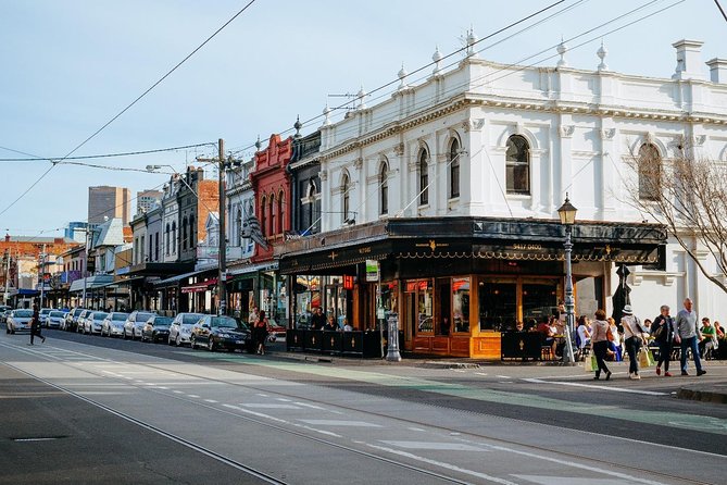 Migrants Tour of Melbourne - Sydney Road - Tour Duration and Admission