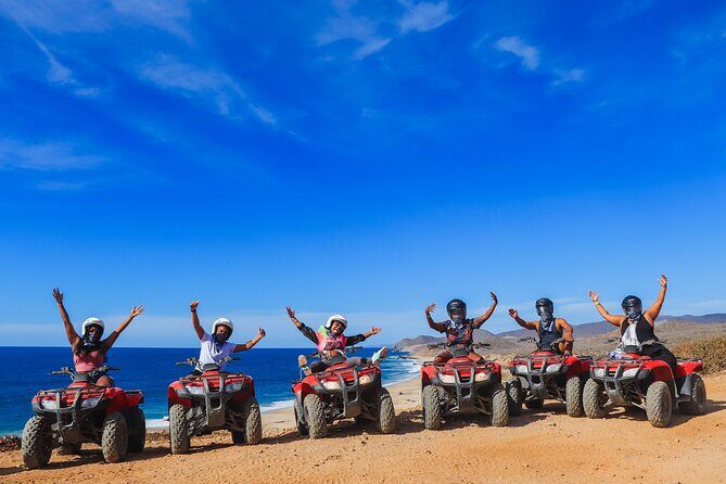 Migriño ATV Adventure in Los Cabos México - Is This Tour Worth It?  