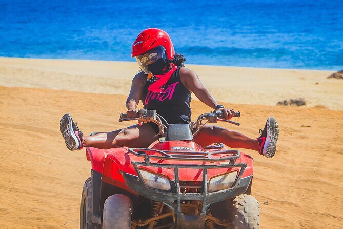 Migriño ATV Tour: Los Cabos - Good To Know