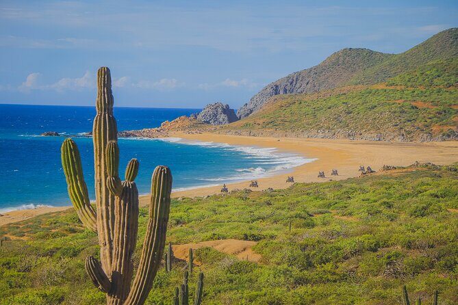 Migriño ATV Tour: Los Cabos - Additional Tips for Booking