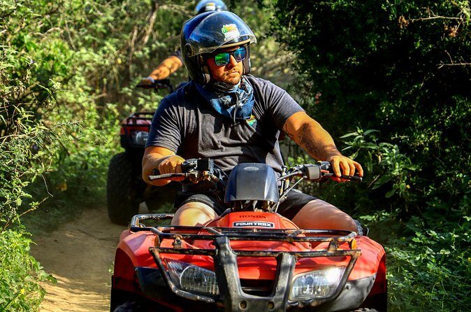 Migriño ATV Tour: Los Cabos - Authentic Insights from Reviews