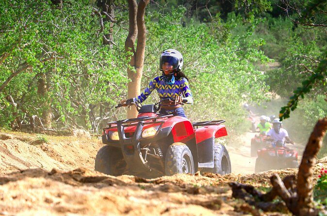 Migriño ATV Tour: Los Cabos - The Sum Up