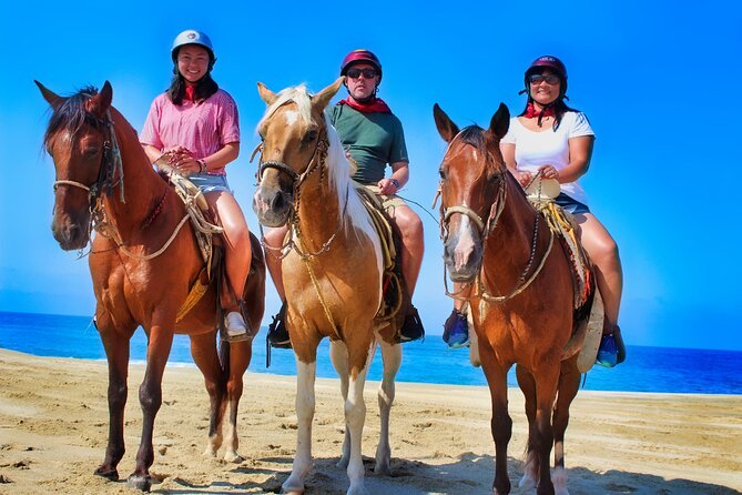 Migriño Beach ATV and Horseback Riding Experience - The Sum Up