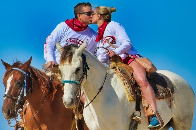 Migriño Beach Horseback Riding Experience - The Sum Up: Is It Worth It?