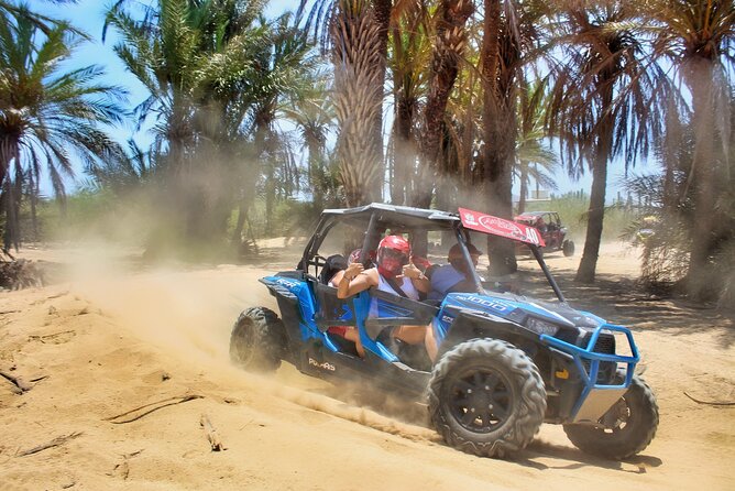 Migriño Beach Razor UTV Adventure - Reviews