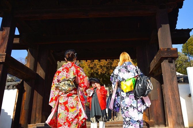 Mihara Goshushi Tour-Walking Around the Castle Town Mihara- - Culinary Delights