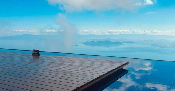 Miho Lake Biwa Water Torii One Day Tour - Good To Know