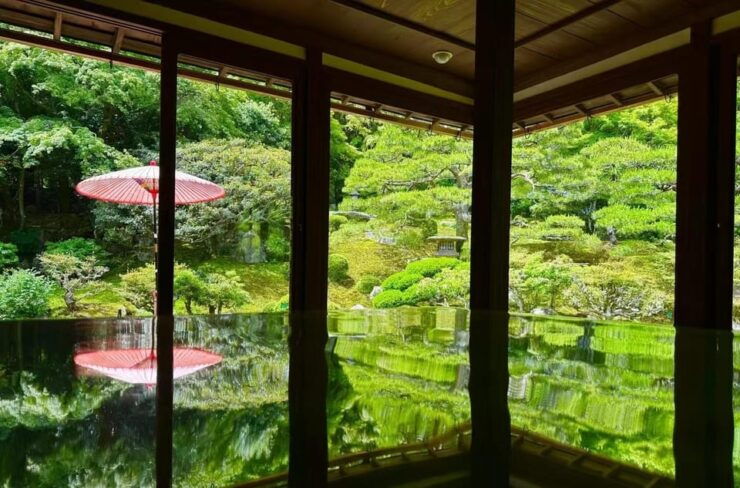 Miho Lake Biwa Water Torii One Day Tour - Detailed Itinerary