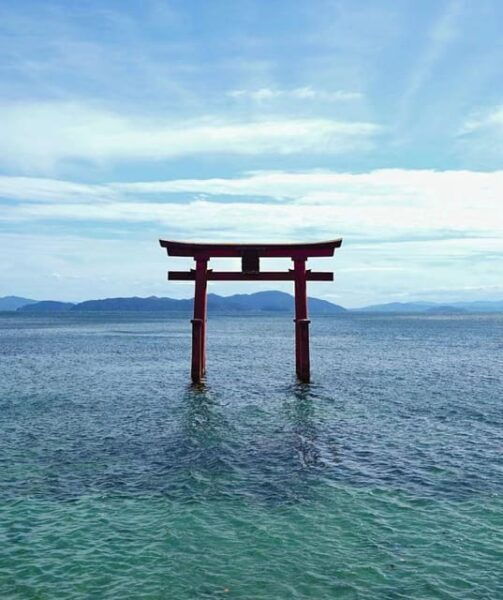 Miho Lake Biwa Water Torii One Day Tour - Important Tour Information