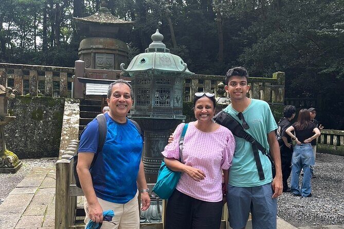 Miho no Matsubara, Kunozan Toshogu, Nihondaira Guided Tour - The Sum Up