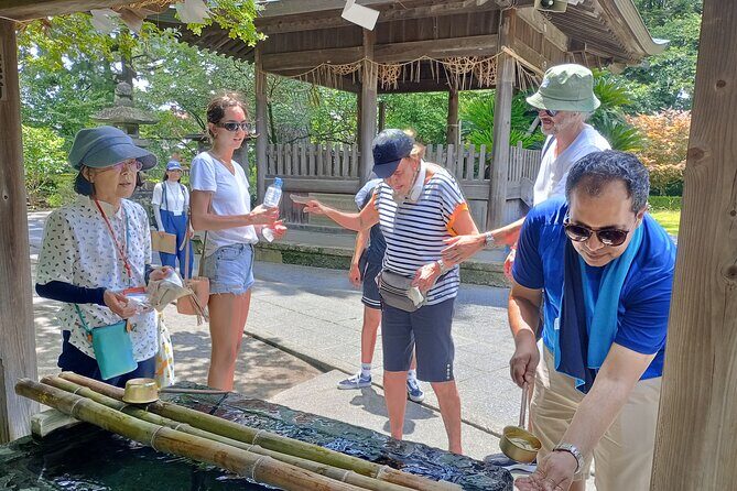 Miho no Matsubara, Kunozan Toshogu, Nihondaira Guided Tour - FAQ