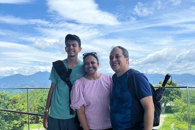 Miho no Matsubara, Kunozan Toshogu, Nihondaira Guided Tour - Pricing and Value