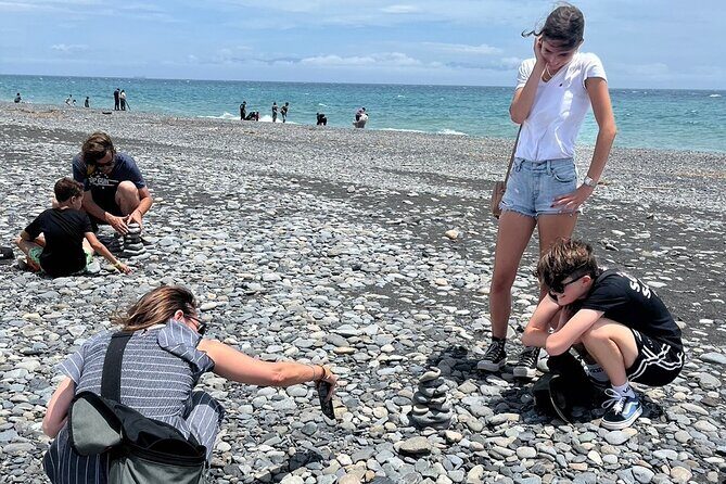 Miho no Matsubara, Kunozan Toshogu, Nihondaira Guided Tour - The Sum Up