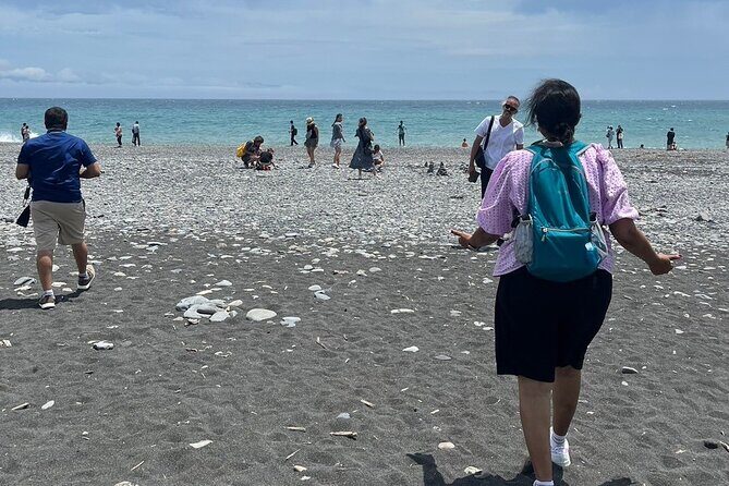 Miho no Matsubara, Kunozan Toshogu, Nihondaira Guided Tour - Frequently Asked Questions