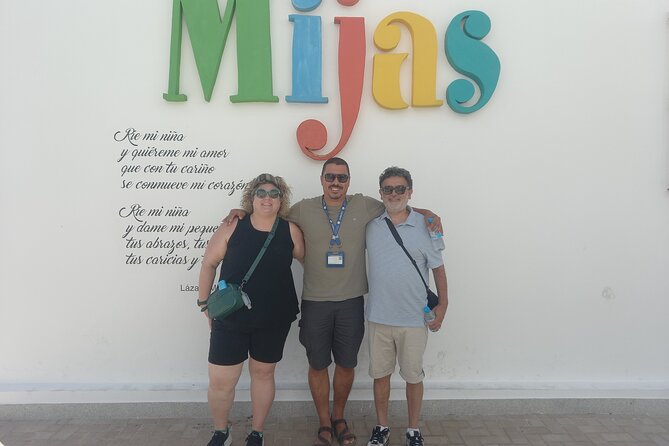 Mijas and Malaga Exclusive Private Tour - Tour Overview