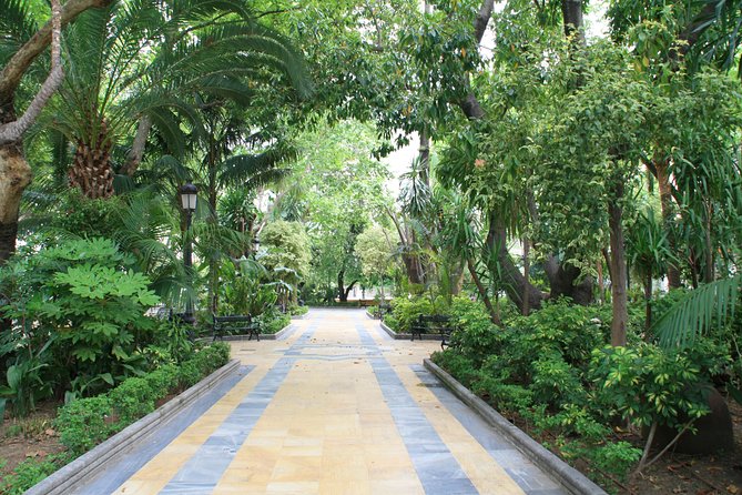 Mijas, Marbella and Banus Day Coach From Costa Del Sol - Inclusions