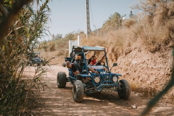 Mijas: Off-Road Buggy Tour - The Sum Up