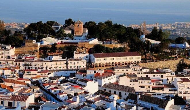 Mijas: Panoramic City Tour With an Electric Tuk Tuk - Customer Reviews and Testimonials