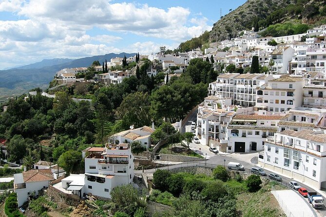 Mijas: Panoramic City Tour With an Electric Tuk Tuk - The Sum Up