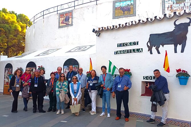 Mijas Private Tour and Old Craft Workshop With Hotel Pickup - Tour Overview