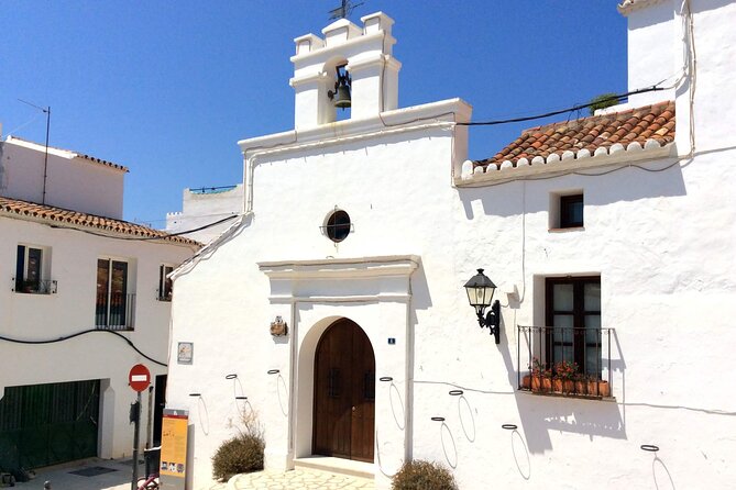 Mijas Private Tour and Old Craft Workshop With Hotel Pickup - Additional Information for Travelers
