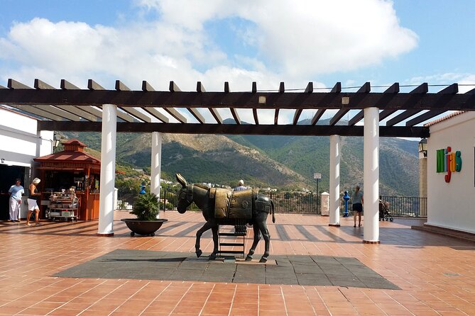 Mijas Private Tour and Old Craft Workshop With Hotel Pickup - Booking and Cancellation Policies