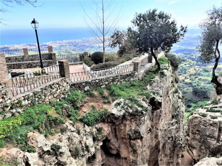 Mijas: Private Walking Tour - Good To Know